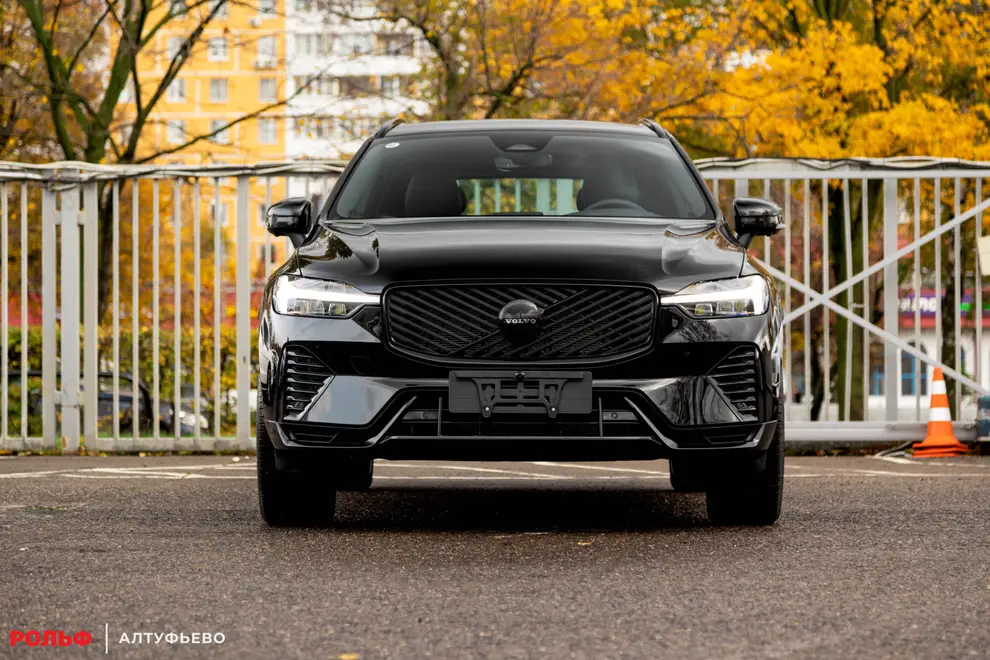Volvo XC60 — миниатюра 32