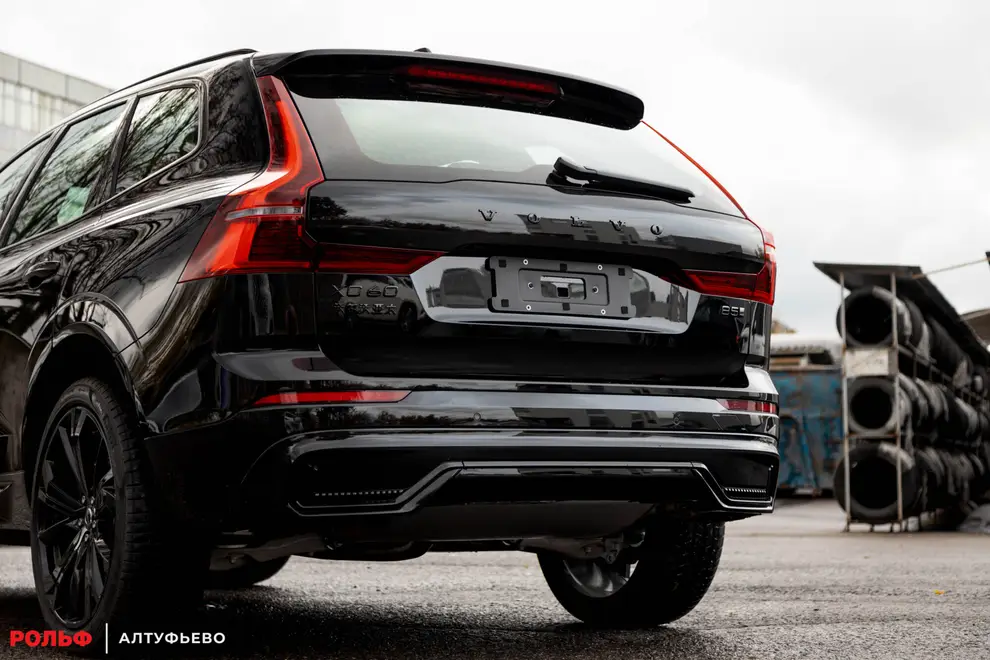 Volvo XC60 — миниатюра 33