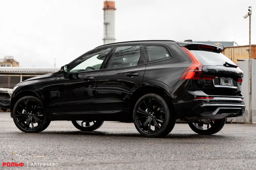 Volvo XC60 — миниатюра 34