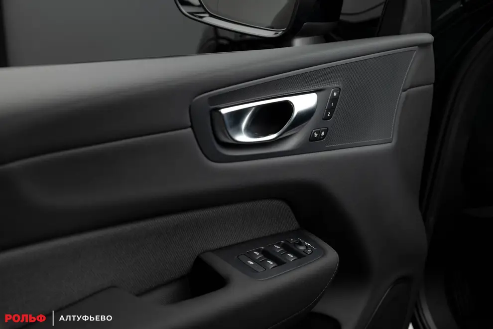 Volvo XC60 — миниатюра 38