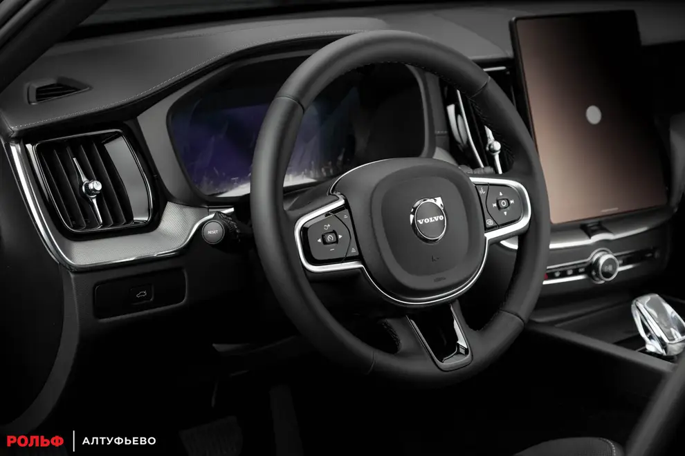 Volvo XC60 — миниатюра 39