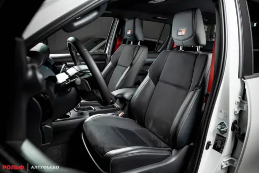 Toyota Hilux — миниатюра 38