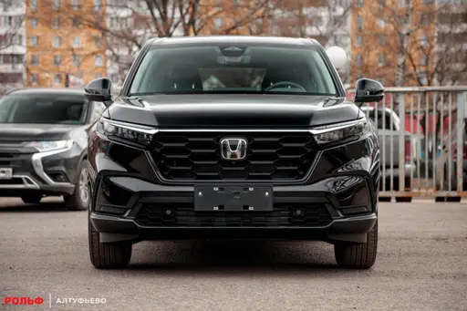 Honda CR-V — миниатюра 32
