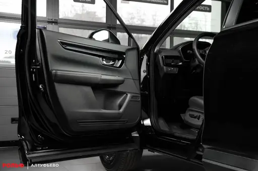 Honda CR-V — миниатюра 35