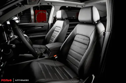 Honda CR-V — миниатюра 40