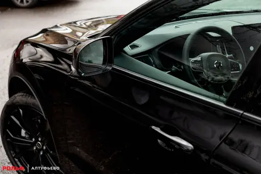 Volvo XC60 — миниатюра 22