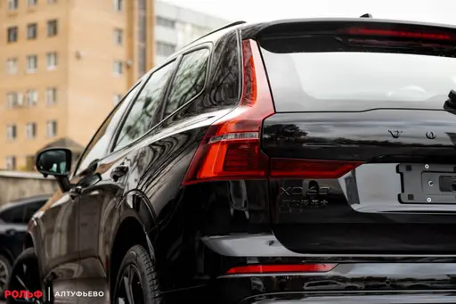 Volvo XC60 — миниатюра 23