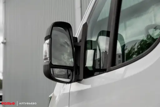 Peugeot Boxer — миниатюра 7