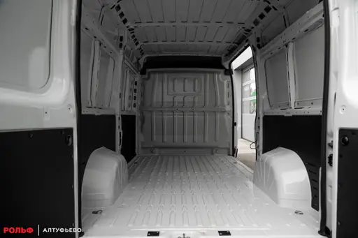 Peugeot Boxer — миниатюра 8