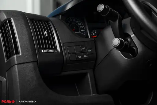 Peugeot Boxer — миниатюра 14