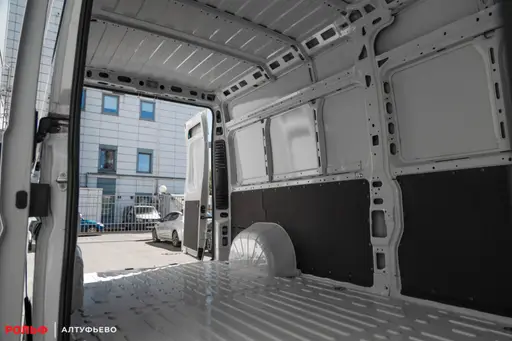 Peugeot Boxer — миниатюра 24