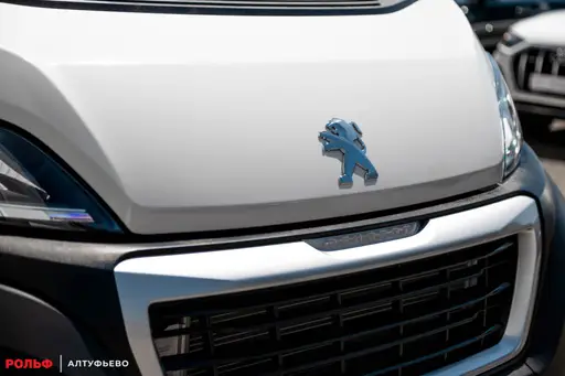 Peugeot Boxer — миниатюра 27