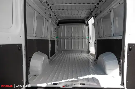 Peugeot Boxer — миниатюра 30