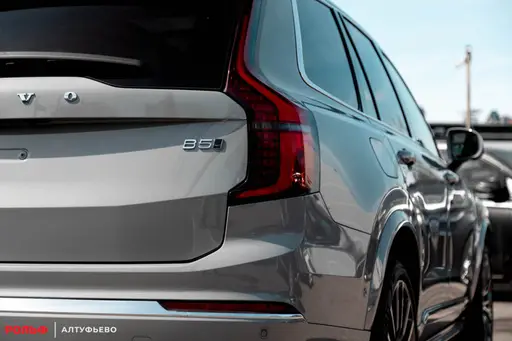 Volvo XC90 — миниатюра 6