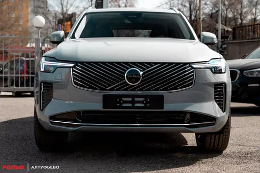 Volvo XC90 — миниатюра 8