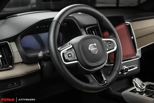 Volvo XC90 — миниатюра 15