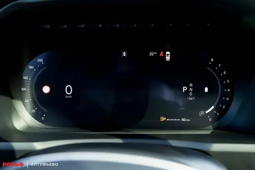 Volvo XC90 — миниатюра 17