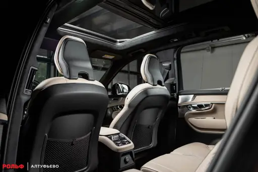Volvo XC90 — миниатюра 18
