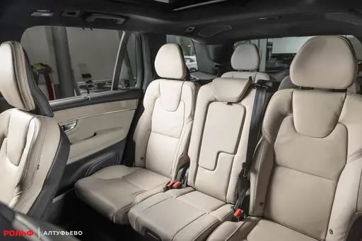 Volvo XC90 — миниатюра 19