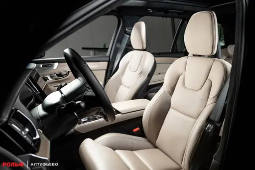 Volvo XC90 — миниатюра 20