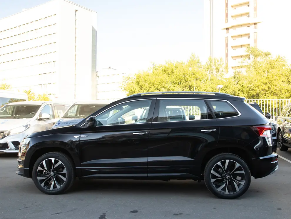 Skoda Karoq — миниатюра 7