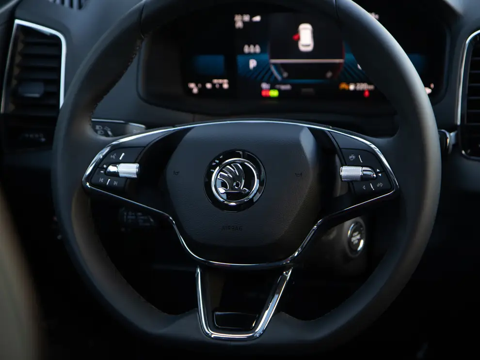 Skoda Karoq — миниатюра 13