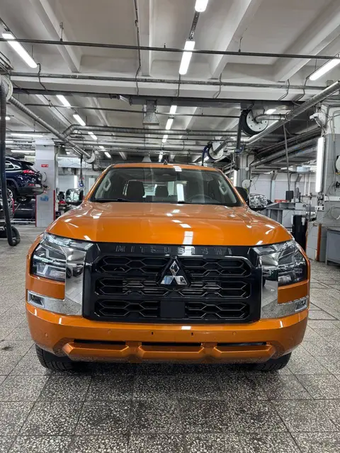 Mitsubishi L200 — миниатюра 38