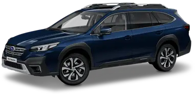 Subaru Outback — миниатюра 2