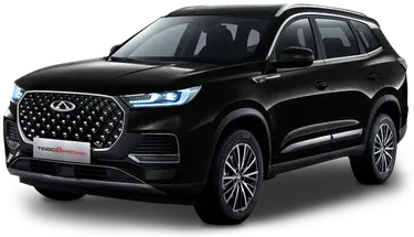 Chery Tiggo 8 Pro Max — миниатюра 19
