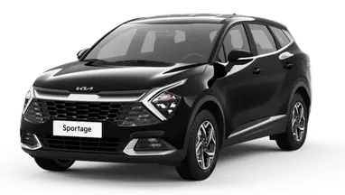 KIA Sportage — миниатюра 20