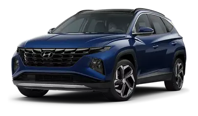 Hyundai Tucson — миниатюра 25