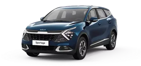 KIA Sportage — миниатюра 19