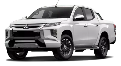 Mitsubishi L200 — миниатюра 19