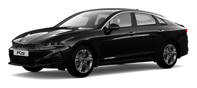 KIA K5 — миниатюра 1