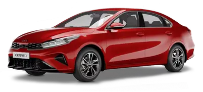 KIA Cerato — миниатюра 11