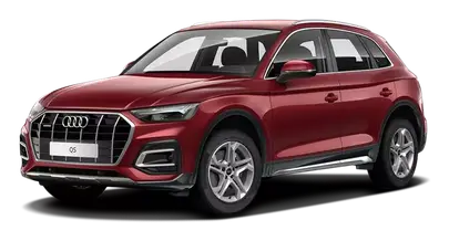 Audi Q3 — миниатюра 37