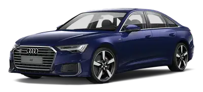 Audi A6 — миниатюра 38