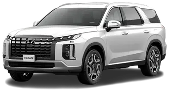 Hyundai Palisade — миниатюра 2