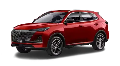 Changan UNI-S — миниатюра 7
