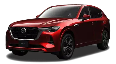 Mazda CX-60 — миниатюра 1