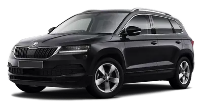 Skoda Karoq — миниатюра 17