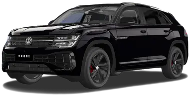 Volkswagen Teramont X