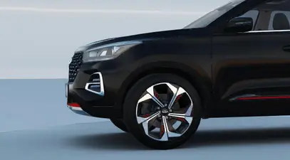 Chery Tiggo 4 Pro — миниатюра 5