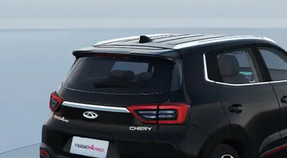 Chery Tiggo 4 Pro — миниатюра 6