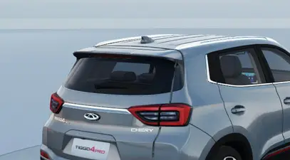 Chery Tiggo 4 Pro — миниатюра 3