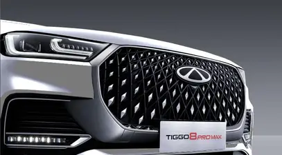 Chery Tiggo 8 Pro Max — миниатюра 10