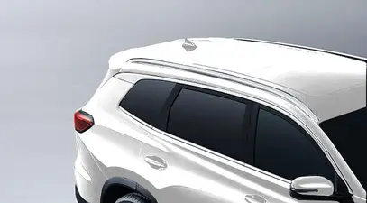 Chery Tiggo 8 Pro Max — миниатюра 12