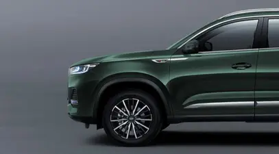 Chery Tiggo 8 Pro Max — миниатюра 17