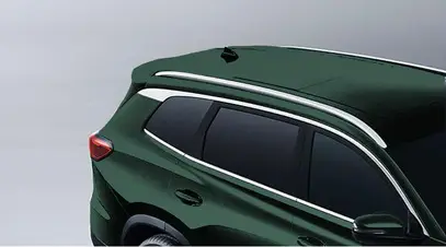 Chery Tiggo 8 Pro Max — миниатюра 18