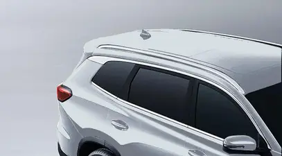 Chery Tiggo 8 Pro Max — миниатюра 9